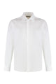 Canali Cotton Shirt