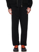 Marcelo Burlon Cross Relax Jogging Pants