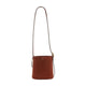 Coach Bleecker 21 Shoulder Bag - - Leather - Brown