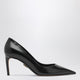 Dolce&Gabbana Black Calfskin Devotion Pumps