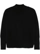 Beyou Cashmere Turtle-Neck Sweater