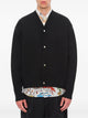 Jacquemus Double Cardigan