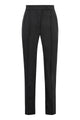 Pt01 Stretch Viscose Trousers