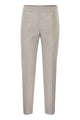 Pt Torino Gioia - Stretch Virgin Wool Trousers