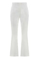 Pt01 Stretch Cotton Trousers