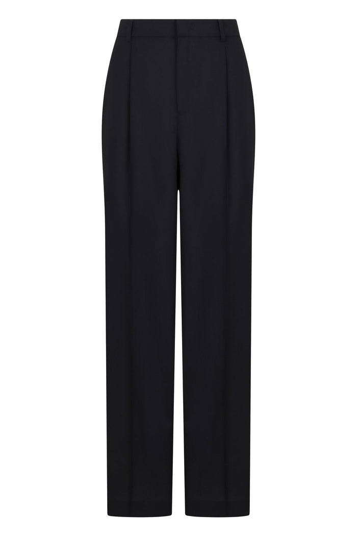 Pt01 Wool Trousers