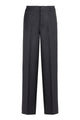 Pt01 Straight-Leg Trousers