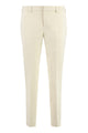 Pt01 New York Straight-Leg Trousers