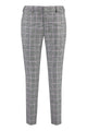 Pt01 New York Virgin Wool Tailored Trousers