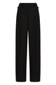 Pt01 Virgin Wool Trousers