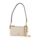 Coach Refined Audrey Crossbody - - Leather - White