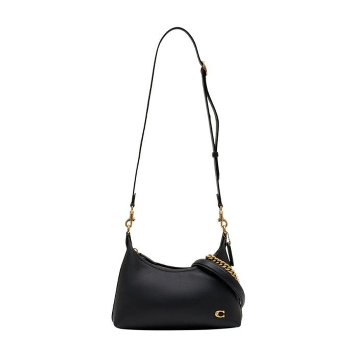 Coach Juliet 25 Refresh Shoulder Bag - - Leather - Black