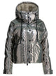 Moncler Grenoble "Calaque" Ski Jacket