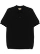 Woolrich Knitted Polo