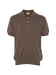 Woolrich Knitted Polo