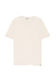 Woolrich Cotton And Linen T-Shirt