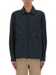 Woolrich Jacket With Logo
