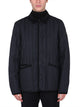 Woolrich Barrier Shirt Jacket