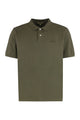 Woolrich Cotton-Piqué Polo Shirt