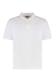 Woolrich Cotton-Piqué Polo Shirt