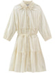 Woolrich Cotton Shirt Dress