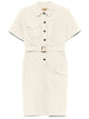 Woolrich Cotton Shirt Dress