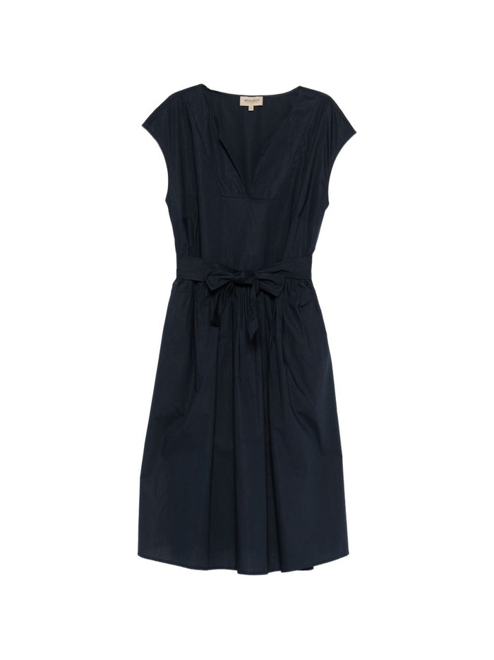 Woolrich Cotton Short Dress