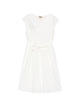 Woolrich Cotton Short Dress