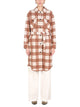 Woolrich Gentry Trench