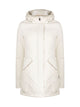 Woolrich Luxury Arctic Parka