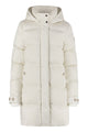 Woolrich Alsea Puffer Parka