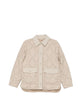 Woolrich Quilted Nylon Blouson Jacket
