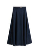 Woolrich Long Skirt