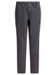 Gr10k Grey Cotton Trousers