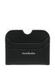 Acne Studios Leather Credit Card Case