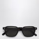 Retrosuperfuture Luce Black Sunglasses