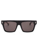 Cutler And Gross Acetate Sunglasses