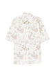 Isabel Marant Shirt With Floral Pattern