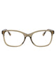 Chloé Green Acetate Optical Glasses