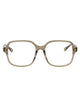 Chloé Green Acetate Optical Glasses