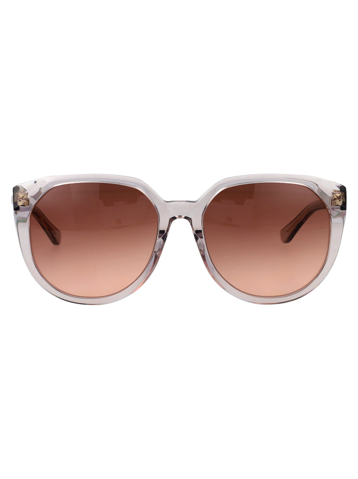 Chloé Recycled Acetate Sunglasses