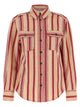 Marant Etoile 'Gelva' Shirt