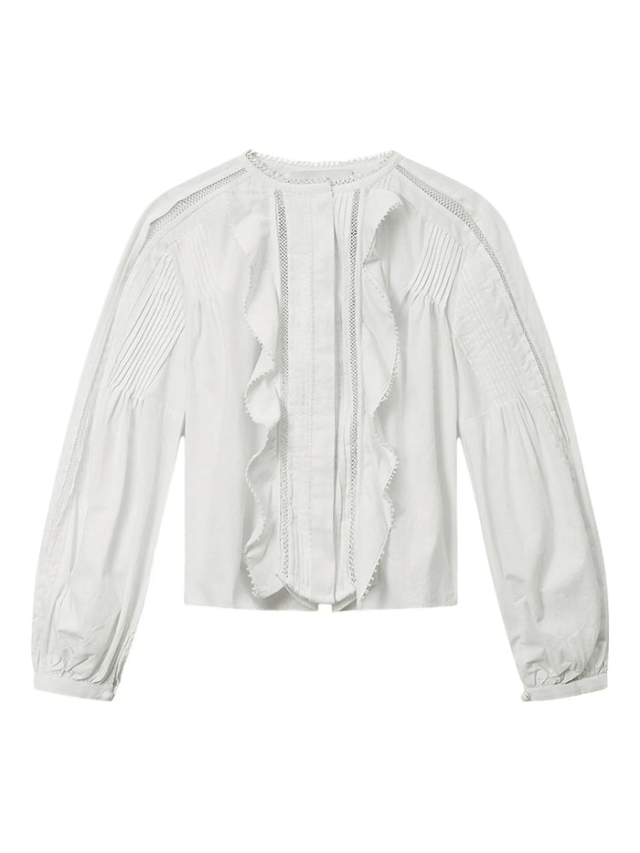 Isabel Marant Cubraly Shirt