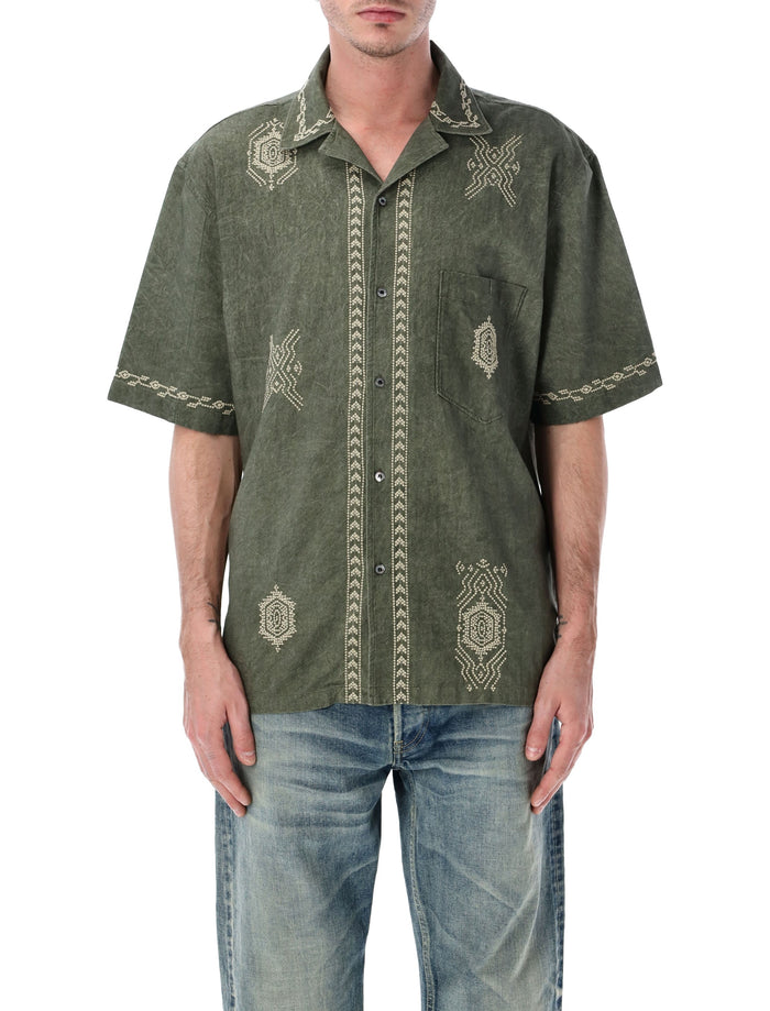 Isabel Marant Zekim Shirt
