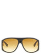 Chloé '60' Sunglasses