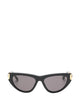 Chloé Cat-Eye Sunglasses