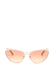 Chloé Uma Sunglasses