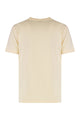 Chloé Cotton Crew-Neck T-Shirt