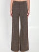 Chloé Flared Trousers