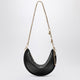 Chloé Black Leather Bag